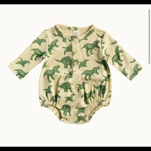 Kate Quinn long sleeve bubble